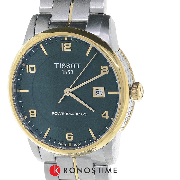 Фотография часов Tissot Luxury Powermatic 80 T086.407.22.097.00_42