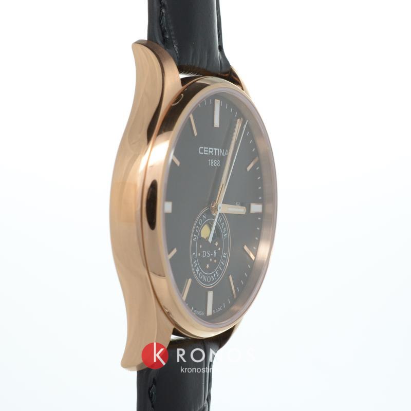 Фотография часов Certina DS-8 Moon Phase C033.457.36.051.00_30