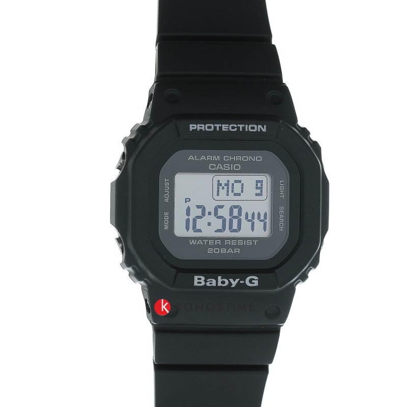 Фотография часов Casio Baby-G BGD-560-1E_35