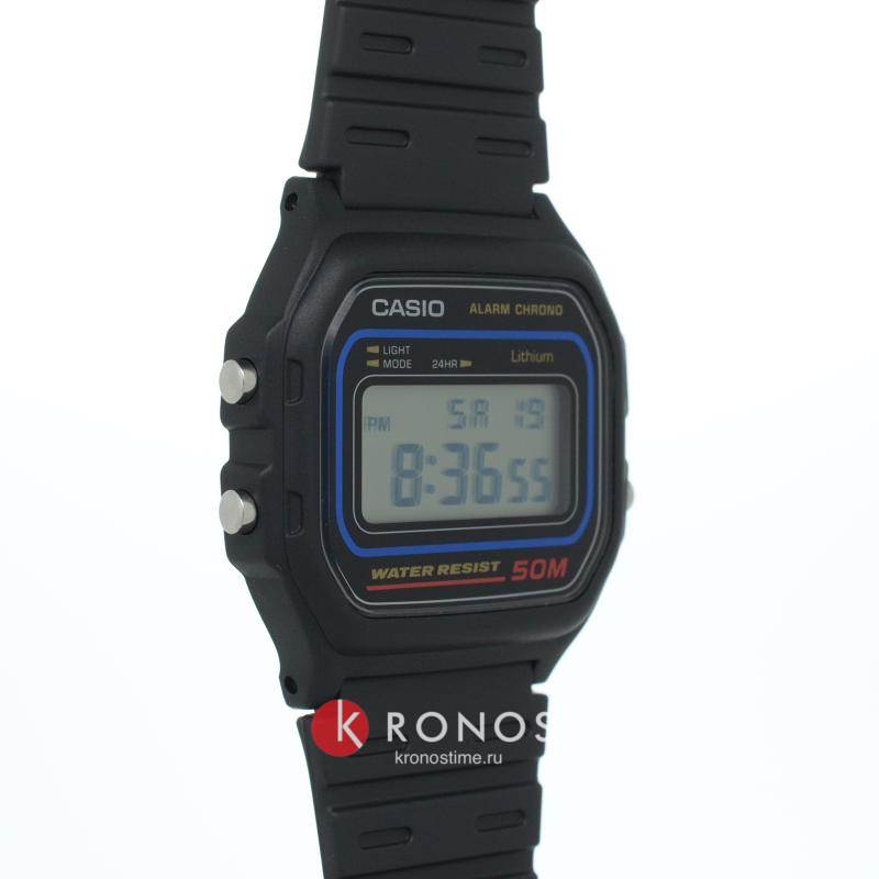 Фотография часов Casio Collection W-59-1_32