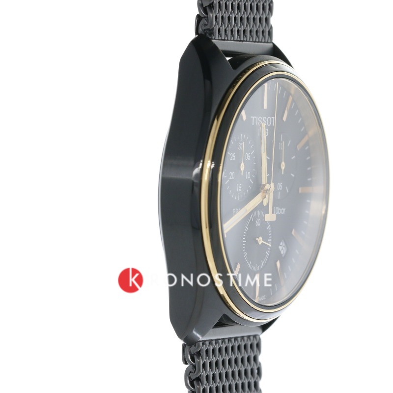 Фотография часов Tissot PR 100 Сhronograph T101.417.23.061.00_30