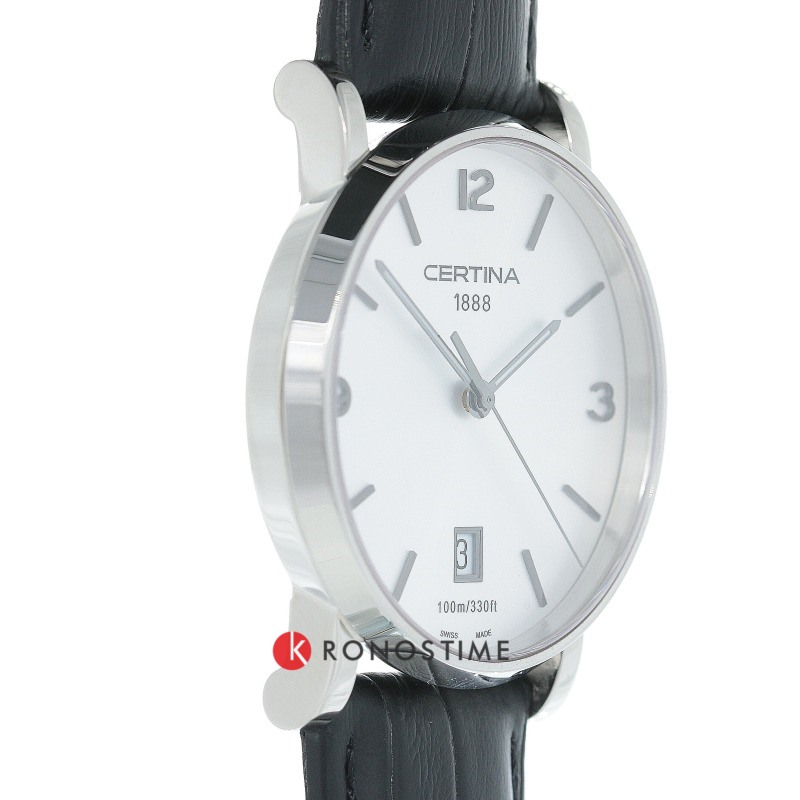 Фотография часов Certina DS Caimano C017.410.16.037.00_30