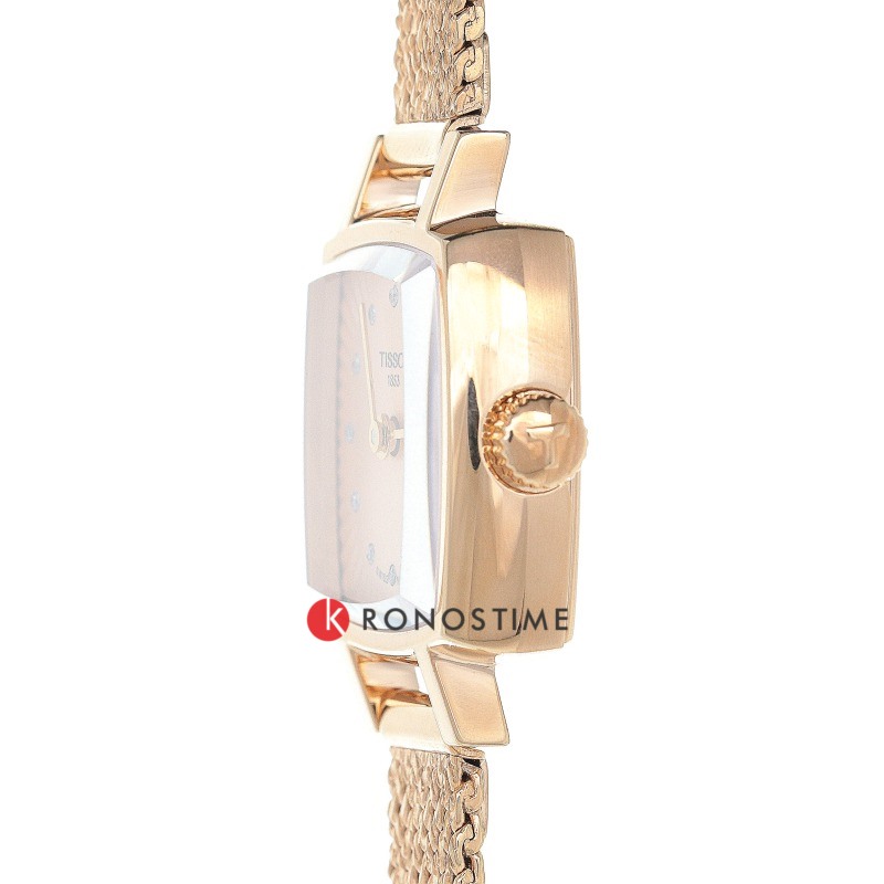 Фотография часов Tissot Lovely Square T058.109.33.456.00_7