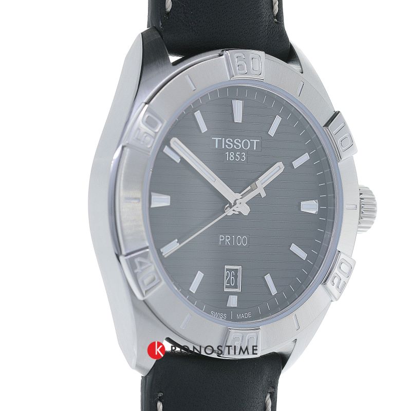 Фотография часов Tissot PR 100 Sport Gent T101.610.16.051.00_4