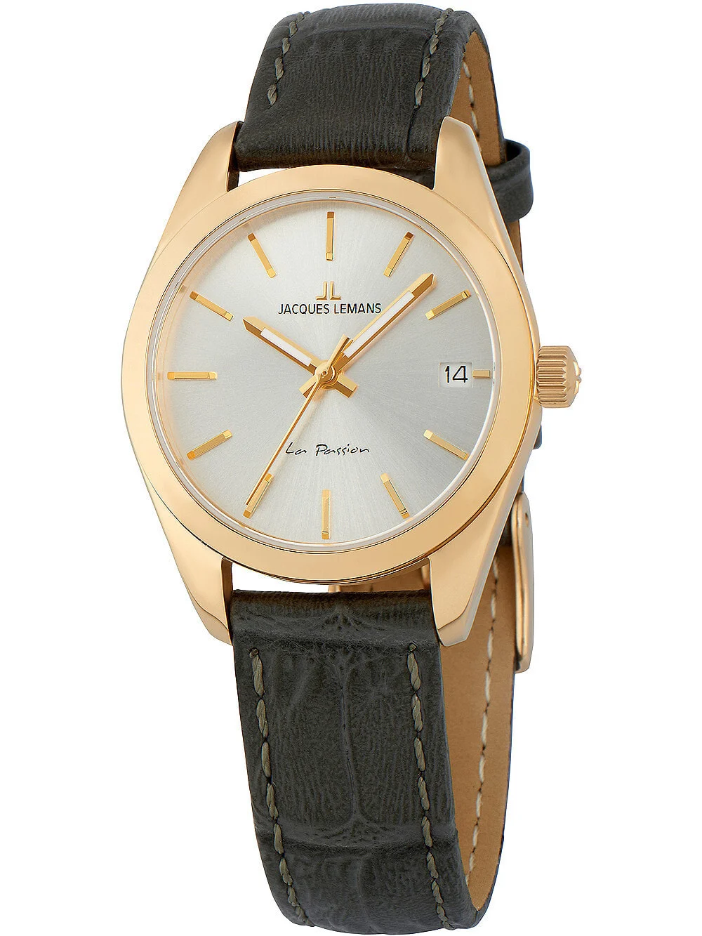 Jacques Lemans La Passion 1-2084C