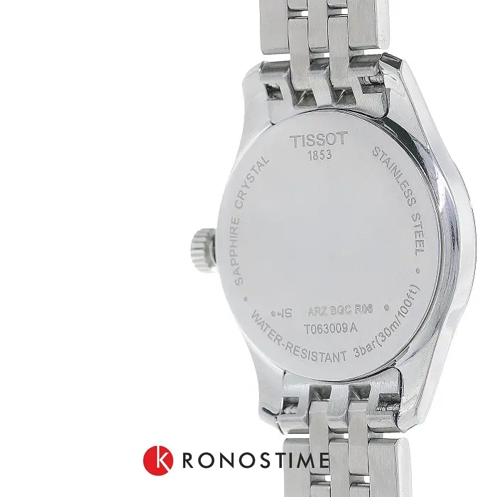 Фотография часов Tissot Tradition 5.5 Lady T063.009.11.058.00_18