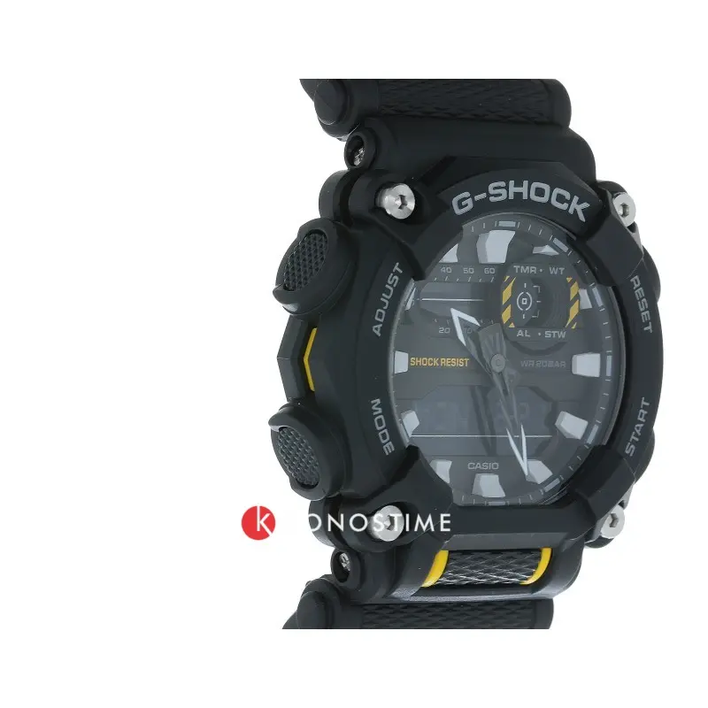 Фотография часов Casio G-Shock GA-900-1ADR (GA-900-1A)_32