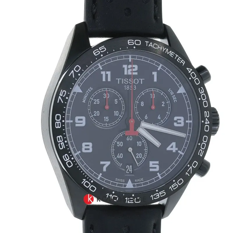 Фотография часов Tissot PRS 516 Chronograph T131.617.36.052.00_2