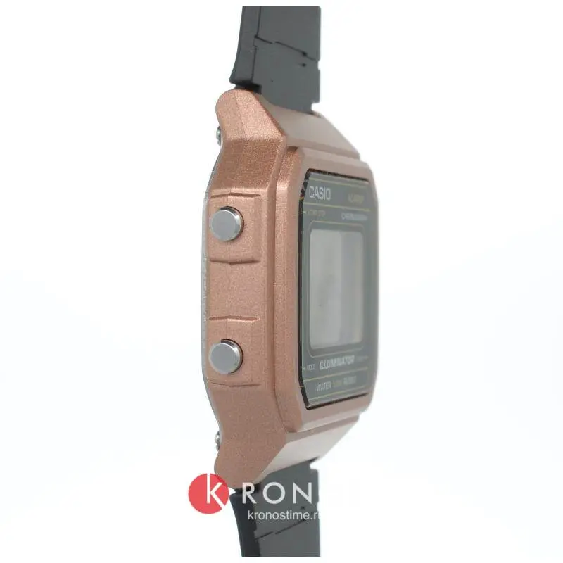 Фотография часов Casio Collection W-217HM-5A_29