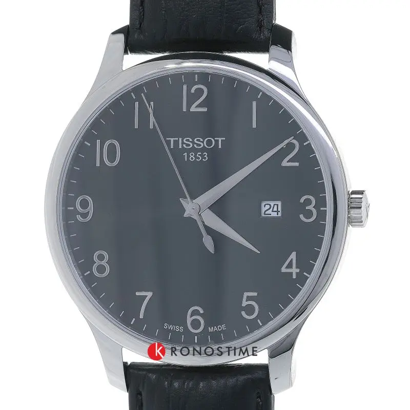 Фотография часов Tissot Tradition T063.610.16.052.00_41