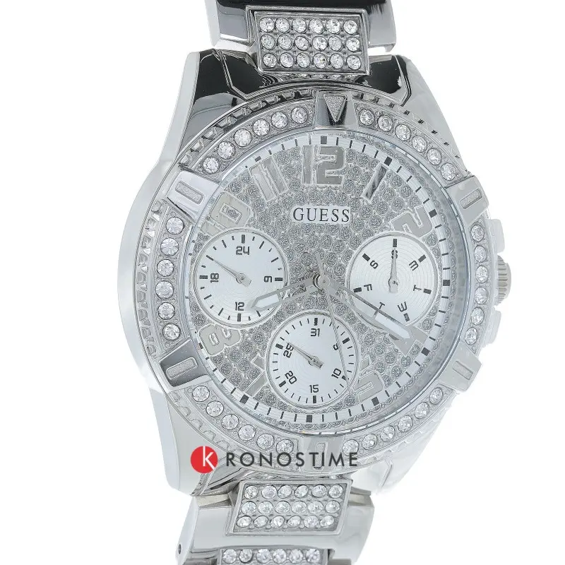 Фотография часов Guess Sport Steel W1156L1_33