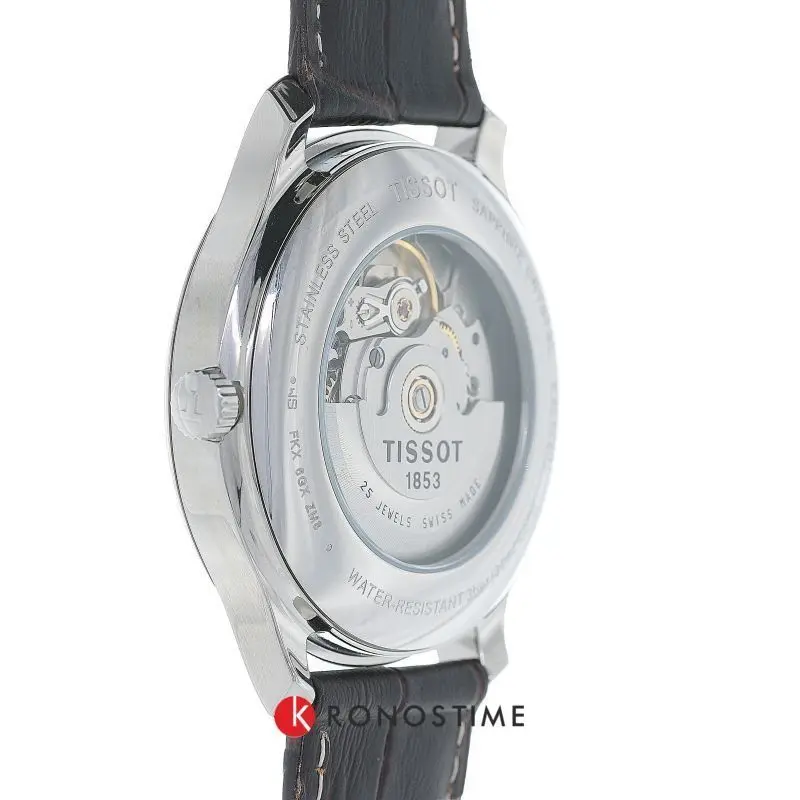 Фотография часов Tissot Tradition Automatic Small Second T063.428.16.038.00_28