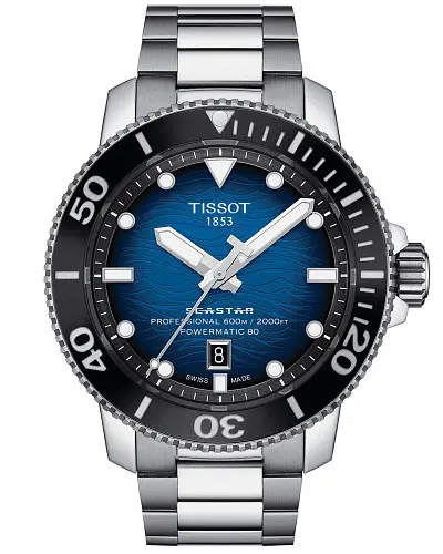 Tissot Seastar 2000 Professional Powermatic 80 T120.607.11.041.01