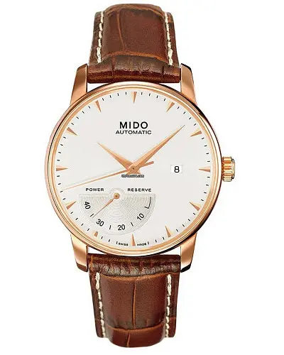 Mido Baroncelli M8605.3.11.8