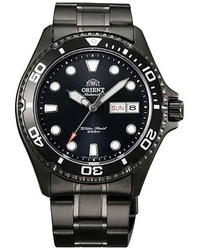 Orient Diving Sports Automatic FAA02003B (FAA02003B9)