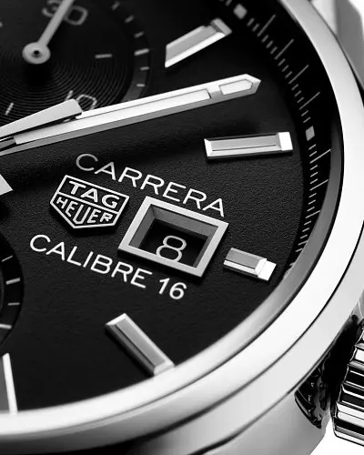 TAG Heuer Carrera CBK2110.BA0715