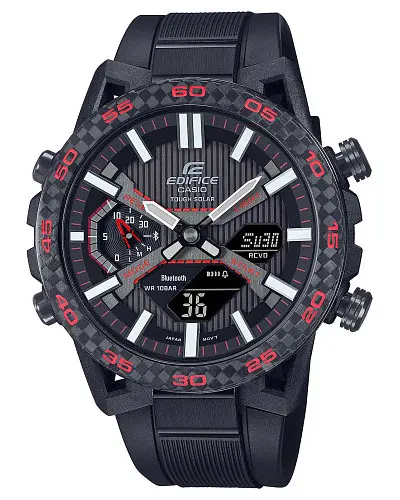 Casio Edifice ECB-2000PB-1ADF (ECB-2000PB-1A)