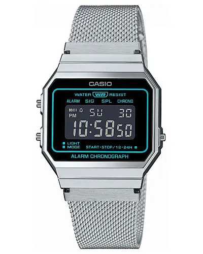 Casio Vintage A700WEMS-1BEF