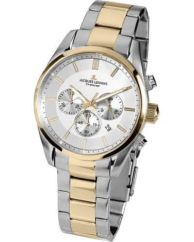 Jacques Lemans Sport 42-6H