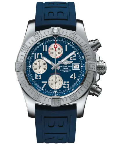 Breitling Avenger II A13381111C1S2