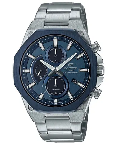 Casio Edifice EFS-S570DB-2AUDF (EFS-S570DB-2A)