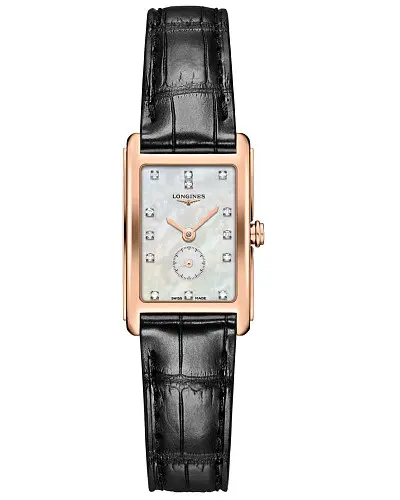 Longines DolceVita L5.255.8.87.0