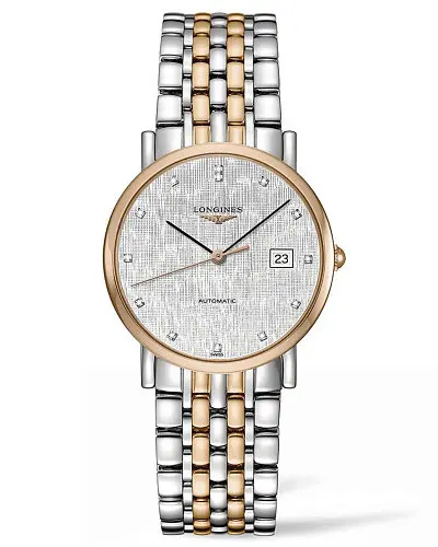 Longines Elegant Collection L43789110