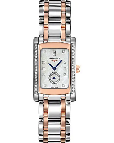 Longines DolceVita L5.155.5.89.7