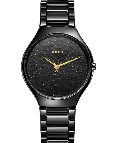 Rado True Thinline Toge R27009192