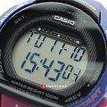 Часы Casio Collection LWS-1000H-2A фото 3