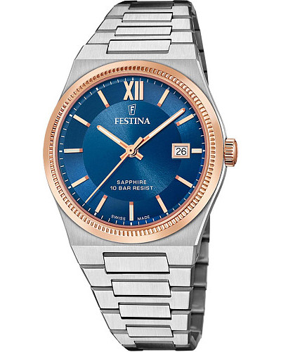 Festina Classics F20036/2