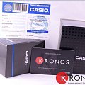 Часы Casio Collection HDD-600C-2A фото 5