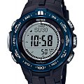 Часы Casio Pro Trek PRW-3100YB-1
