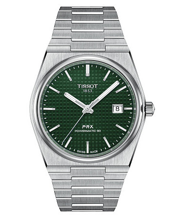 Tissot PRX T137.407.11.091.00