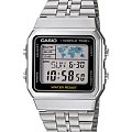 Часы Casio Vintage A500WA-1