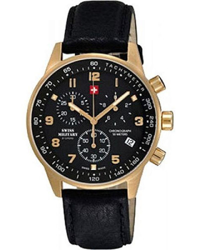 Swiss Military by Chrono SM34012.10