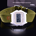 Часы Casio Illuminator W-59B-3A фото 2