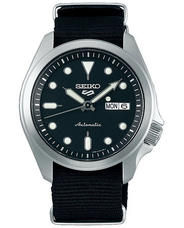 Seiko 5 Sports SRPE67K1S