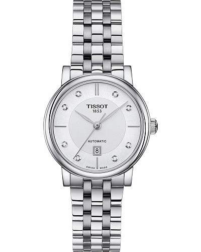 Tissot Carson Automatic Lady T122.207.11.036.00