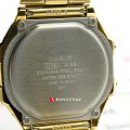 Часы Casio A-168WG-9BER фото 6