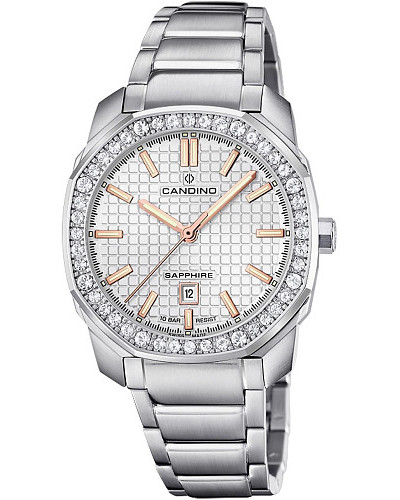 Candino Lady Elegance Date C4756/1