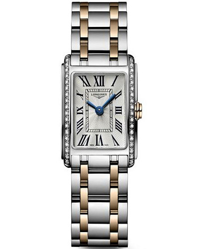 Longines DolceVita L5.258.5.79.7