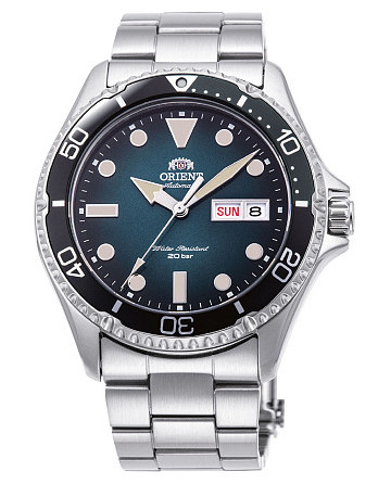 Orient Mako Kamasu RA-AA0811E