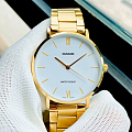 Часы Casio Collection MTP-VT01G-7BUDF (MTP-VT01G-7B) фото 2