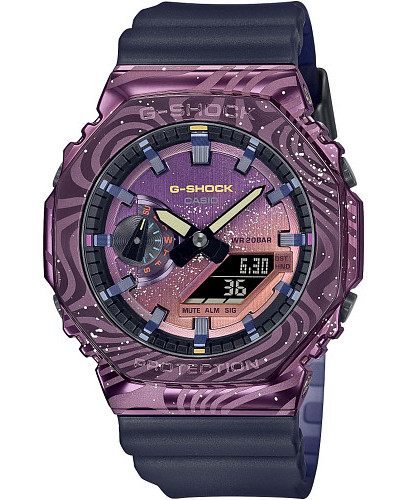 Casio G-Shock GM-2100MWG-1ADR