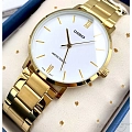 Часы Casio Collection MTP-VT01G-7BUDF (MTP-VT01G-7B) фото 3