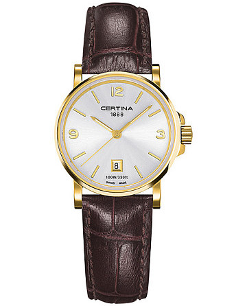 Certina C017.210.36.037.00