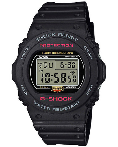 Casio G-Shock DW-5750UE-1