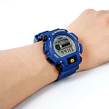 Часы Casio G-Shock DW-9052-2VDR (DW-9052-2V) фото 2