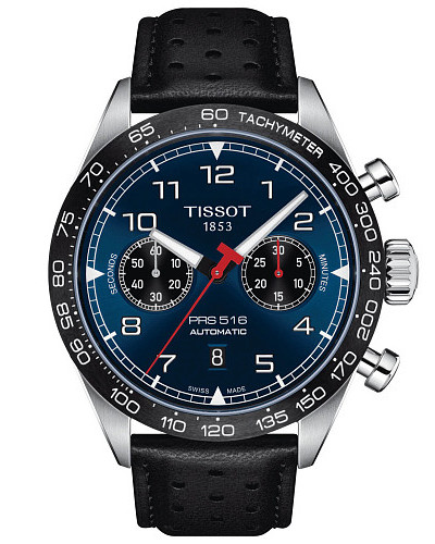 Tissot PRS 516 Automatic Chronograph T131.627.16.042.00